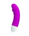 PRETTY LOVE LUTHER MINIVIBRADOR 30 MODOS VIBRACION