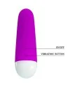 PRETTY LOVE LUTHER MINIVIBRADOR 30 MODOS VIBRACION