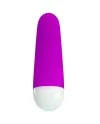 PRETTY LOVE LUTHER MINIVIBRADOR 30 MODOS VIBRACION