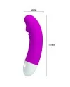 PRETTY LOVE LUTHER MINIVIBRADOR 30 MODOS VIBRACION