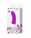 PRETTY LOVE LUTHER MINIVIBRADOR 30 MODOS VIBRACION