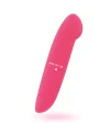 GLOSSY PHIL VIBRADOR ROSA