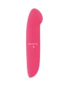 GLOSSY PHIL VIBRADOR ROSA