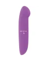 GLOSSY PHIL VIBRATOR LILA