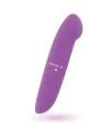 GLOSSY PHIL VIBRATOR LILA