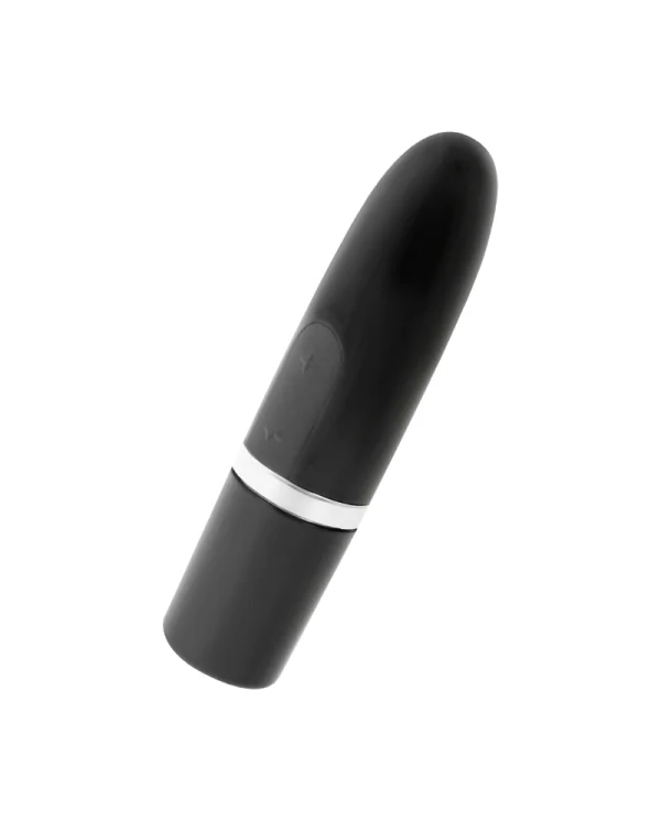 MORESSA IVY VIBRADOR ESTIMULADOR VIAJE NEGRO