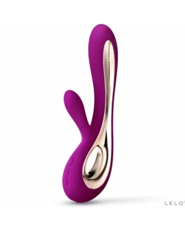 LELO SORAYA 2 DEEP ROSE