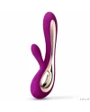 LELO SORAYA 2 DEEP ROSE