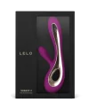 LELO SORAYA 2 DEEP ROSE