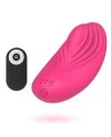 HAPPY LOKY PANTY VIBRADOR PARA BRAGUITA CONTROL REMOTO