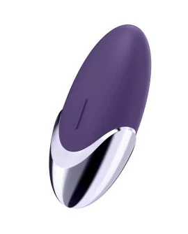 SATISFYER LAYONS PURPLE PLEASURE