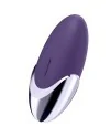 SATISFYER LAYONS PURPLE PLEASURE