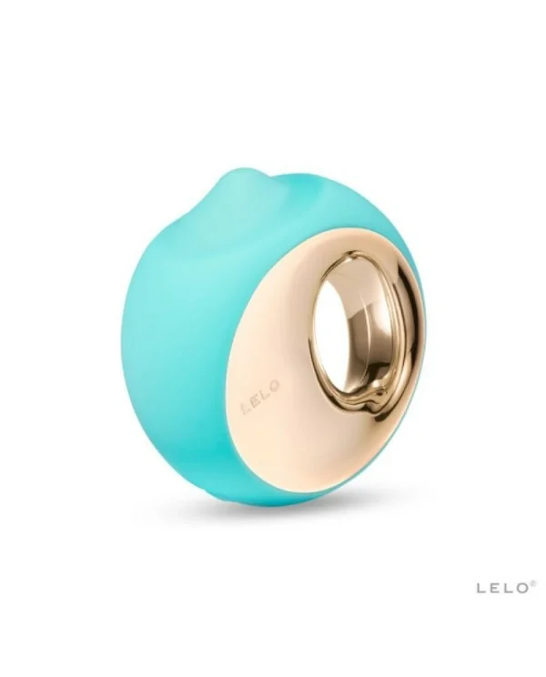 LELO ORA 3 ESTiMULADOR SEXO ORAL AQUA