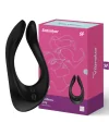 SATISFYER PARTNER MULTIFUN 2 NEGRO