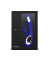 LELO SORAYA WAVE MIDNIGHT BLUE