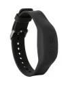 CALEX PULSERA MANDO CONTROL REMOTO NEGRO