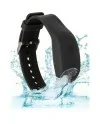 CALEX PULSERA MANDO CONTROL REMOTO NEGRO