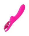 OHMAMA VIBRADOR CARGA MAGNETICA 10 VELOCIDADES 21 CM