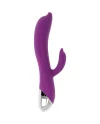 OHMAMA VIBRADOR FLEXIBLE DELFIN 22 CM