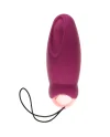 RITHUAL PRIYA HUEVO CONTROL REMOTO G SPOT VIBRACIoN