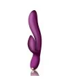 ROCKS OFF REGALA VIBRADOR SUMERGIBLE RECARGABLE LILA