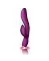 ROCKS OFF REGALA VIBRADOR SUMERGIBLE RECARGABLE LILA