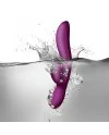 ROCKS OFF REGALA VIBRADOR SUMERGIBLE RECARGABLE LILA