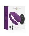 INTENSE BRUNO PARTNER DOBLE PLACER LILA