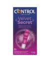 CONTROL VELVET SECRET MINI ESTIMULADOR