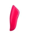 SATISFYER HIGH FLY VIBRADOR DEDAL FUCHSIA