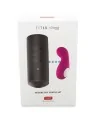 KIIROO TITAN Y CLIONA SET PAREJAS LILA