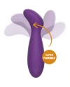 REWOLUTION REWOPULSE VIBRADOR FLEXIBLE ESTIMULADOR PUNTO G