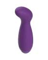 REWOLUTION REWOPULSE VIBRADOR FLEXIBLE ESTIMULADOR PUNTO G