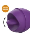 REWOLUTION REWOLINGO VIBRADOR CON LENGUA