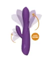 REWOLUTION REWORABBIT VIBRADOR FLEXIBLE CON RABBIT