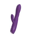 REWOLUTION REWORABBIT VIBRADOR FLEXIBLE CON RABBIT