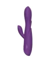 REWOLUTION REWORABBIT VIBRADOR FLEXIBLE CON RABBIT