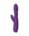 REWOLUTION REWORABBIT VIBRADOR FLEXIBLE CON RABBIT