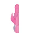 SEVENCREATIONS VIBRADOR E RABBIT CLASSIC