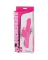 SEVENCREATIONS VIBRADOR E RABBIT CLASSIC