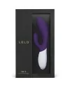 LELO INA WAVE 2 PLUM