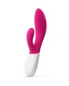 LELO INA WAVE 2 CEREZA