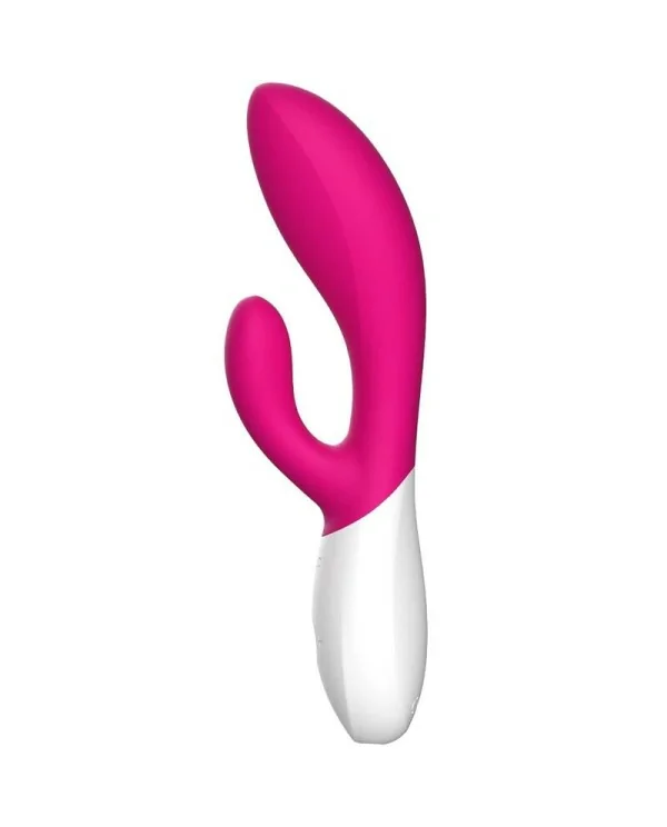 LELO INA WAVE 2 CEREZA