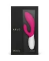 LELO INA WAVE 2 CEREZA