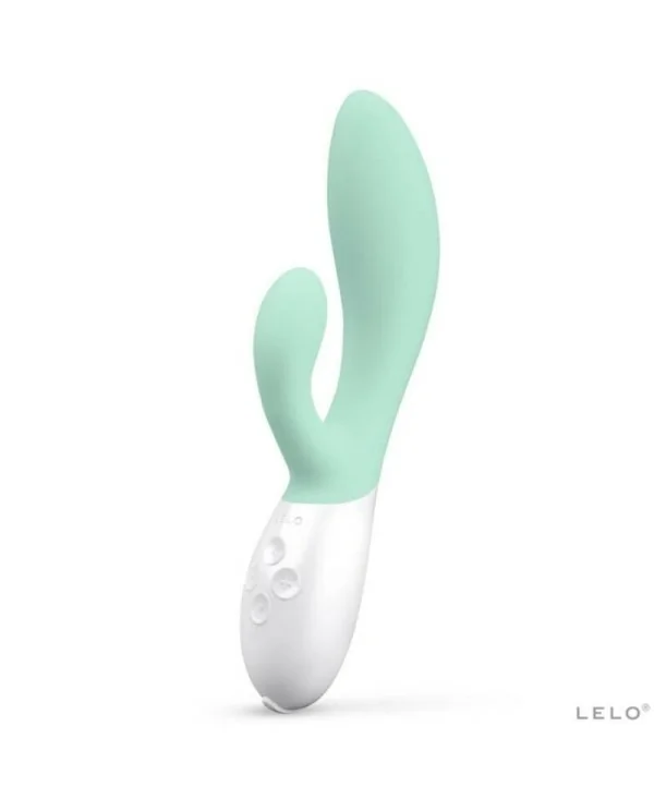 LELO INA 3 VERDE SEAWEED