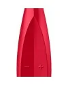 SATISFYER TWIRLING FUN ESTIMULADOR CLITORIS ROJO