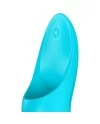 SATISFYER TEASER DEDAL VIBRADOR AZUL LIGHT