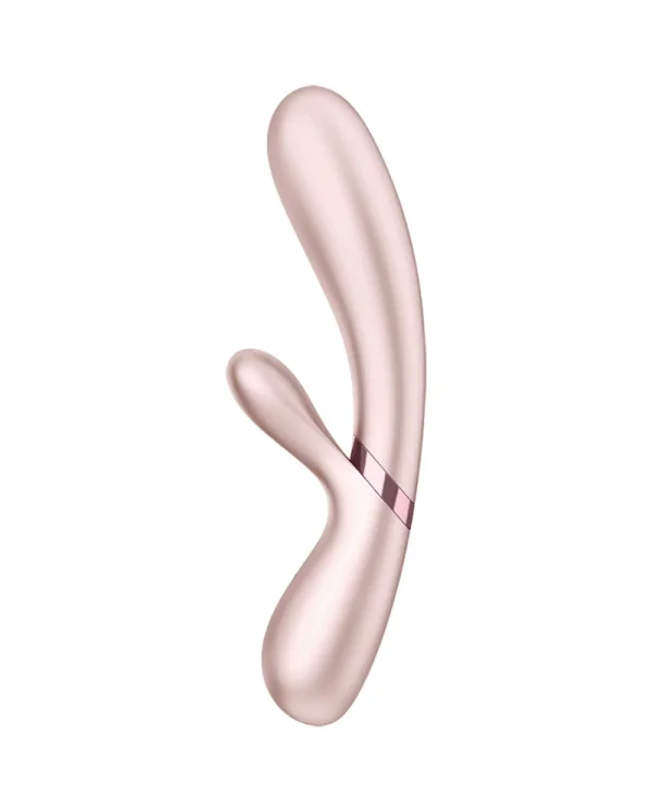 SATISFYER HOT LOVER VIBRADOR