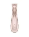 SATISFYER HOT LOVER VIBRADOR