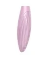 SATISFYER TWIRLING JOY ESTIMULADOR CLITORIS ROSA